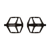 LOOK Trail Roc Platform Pedals Black Platform Pedals