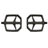 Look Trail Roc Plus Black, Pair Platform Pedals