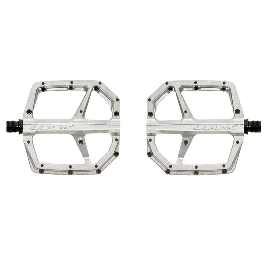 look platform pedals Look Trail Roc Plus – Bici