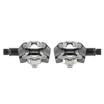 Look X-One-G Max Look, X-One-G Max, Pedals, Body: Aluminum, Spindle: Cr-Mo, 9/16'', Black, Pair Clipless Road Pedals