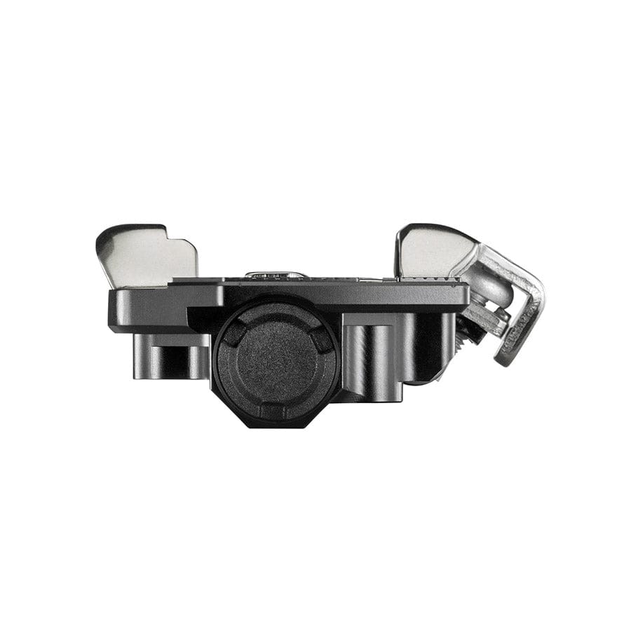 Look X-One-G Max Look, X-One-G Max, Pedals, Body: Aluminum, Spindle: Cr-Mo, 9/16'', Black, Pair Clipless Road Pedals