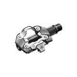 Look X-One-G Max Look, X-One-G Max, Pedals, Body: Aluminum, Spindle: Cr-Mo, 9/16'', Black, Pair Clipless Road Pedals