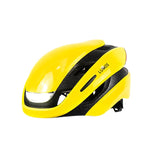 Lumos Ultra Lumos, Ultra, Helmet, Raincoat Yellow, ML, 54 - 61cm Recreational and Commuter Helmets