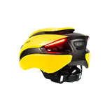 Lumos Ultra Lumos, Ultra, Helmet, Raincoat Yellow, ML, 54 - 61cm Recreational and Commuter Helmets
