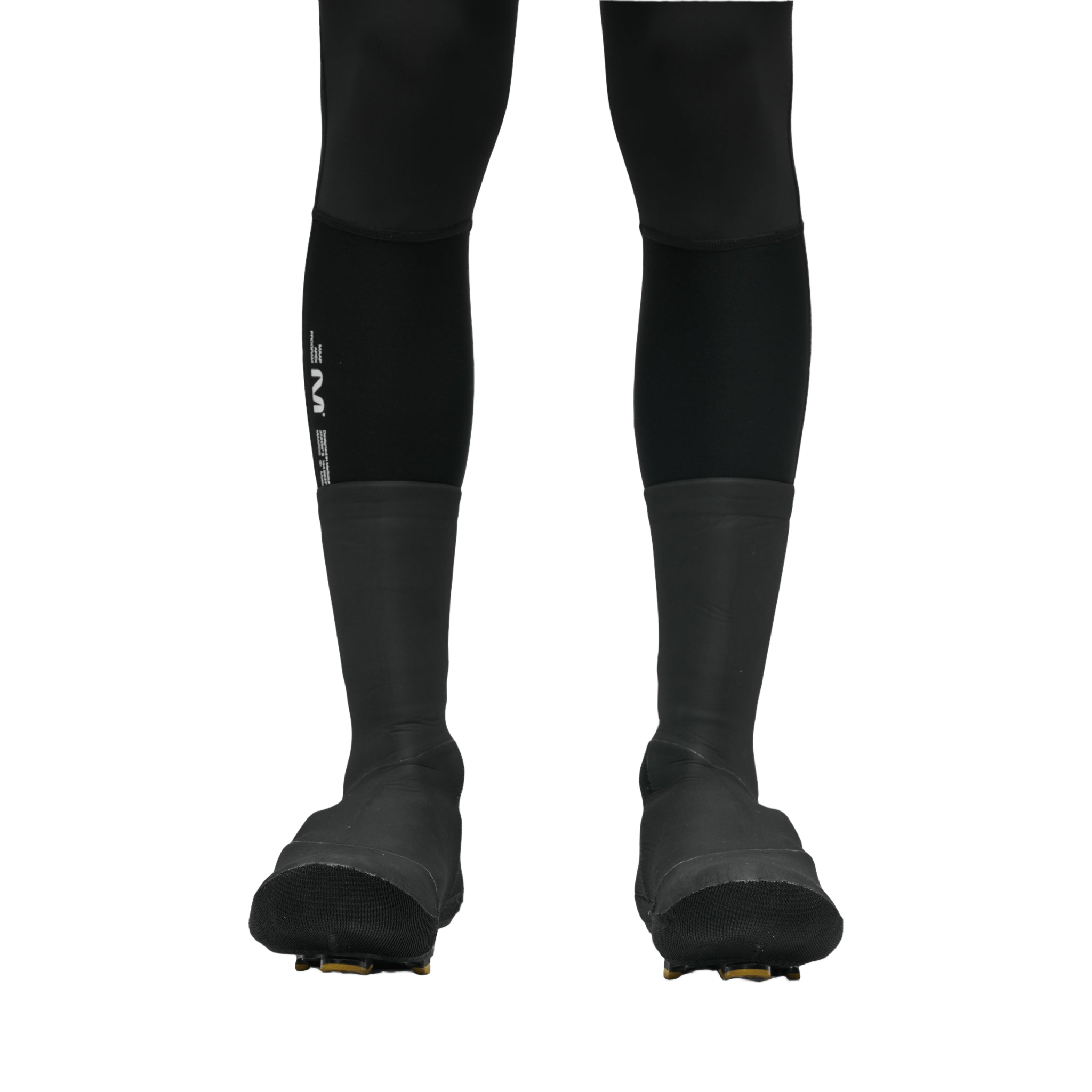 MAAP Apex Winter Overshoe Apparel - Apparel Accessories - Shoe Covers