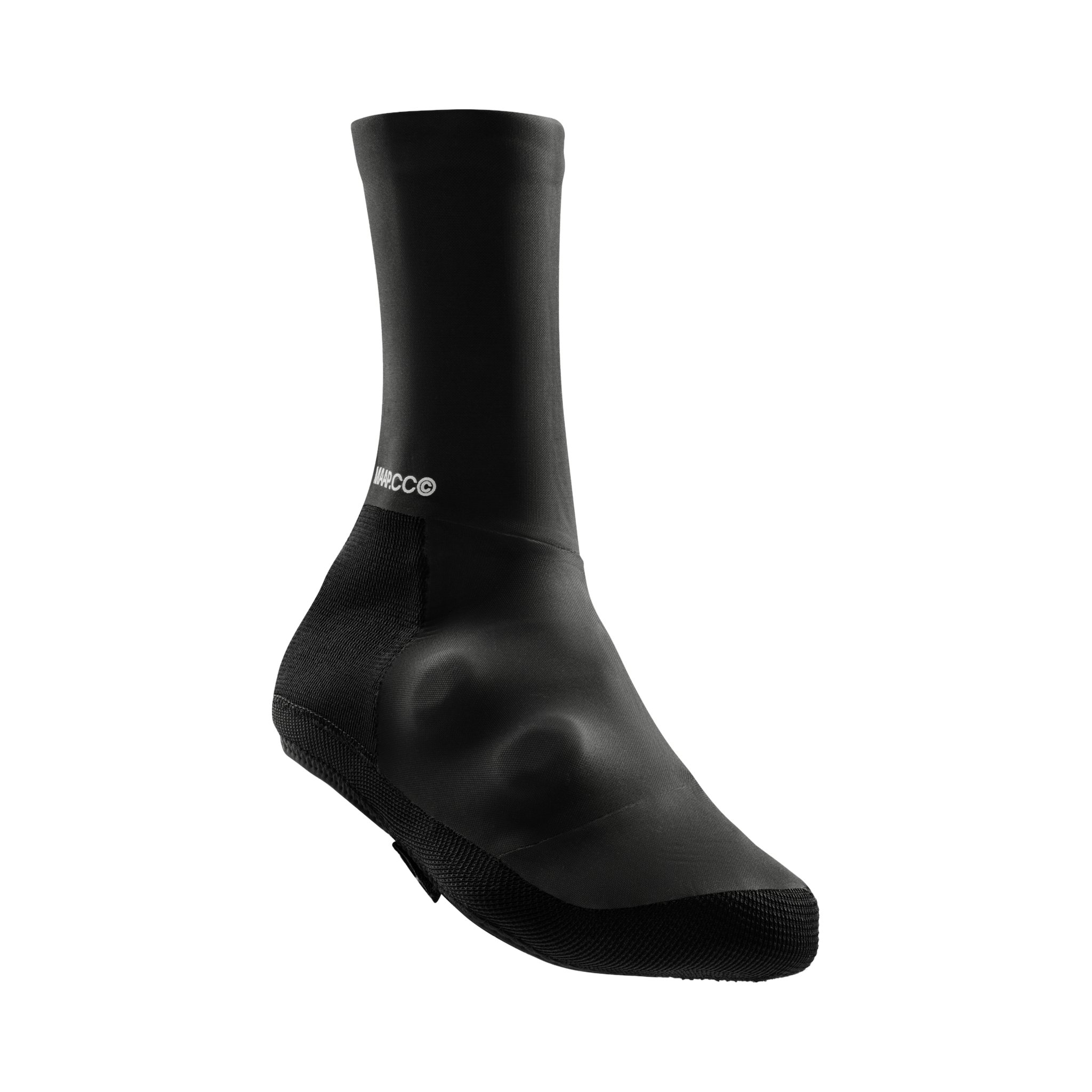 MAAP Apex Winter Overshoe Black / XS Apparel - Apparel Accessories - Shoe Covers