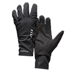 MAAP Control Winter Glove Black / XS Apparel - Clothing - Gloves - Road