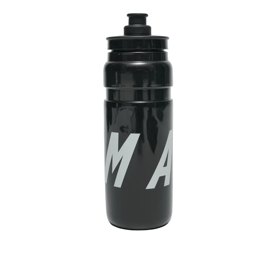 MAAP Core Bottle Black / L Accessories - Bottles