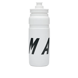MAAP Core Bottle White / L Accessories - Bottles