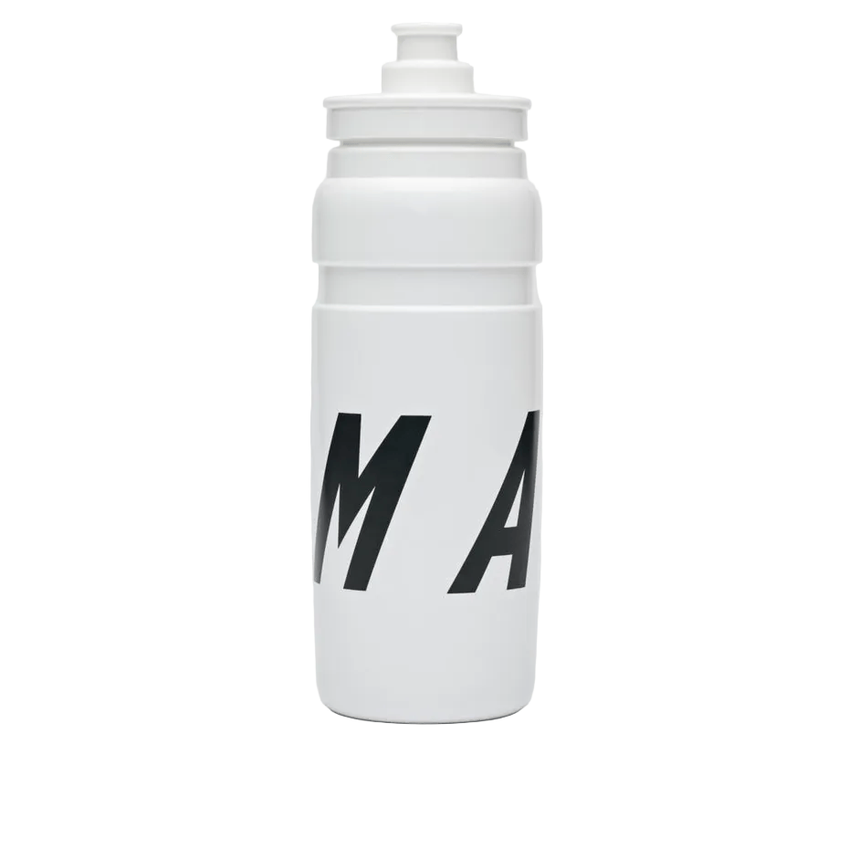 MAAP Core Bottle White / L Accessories - Bottles