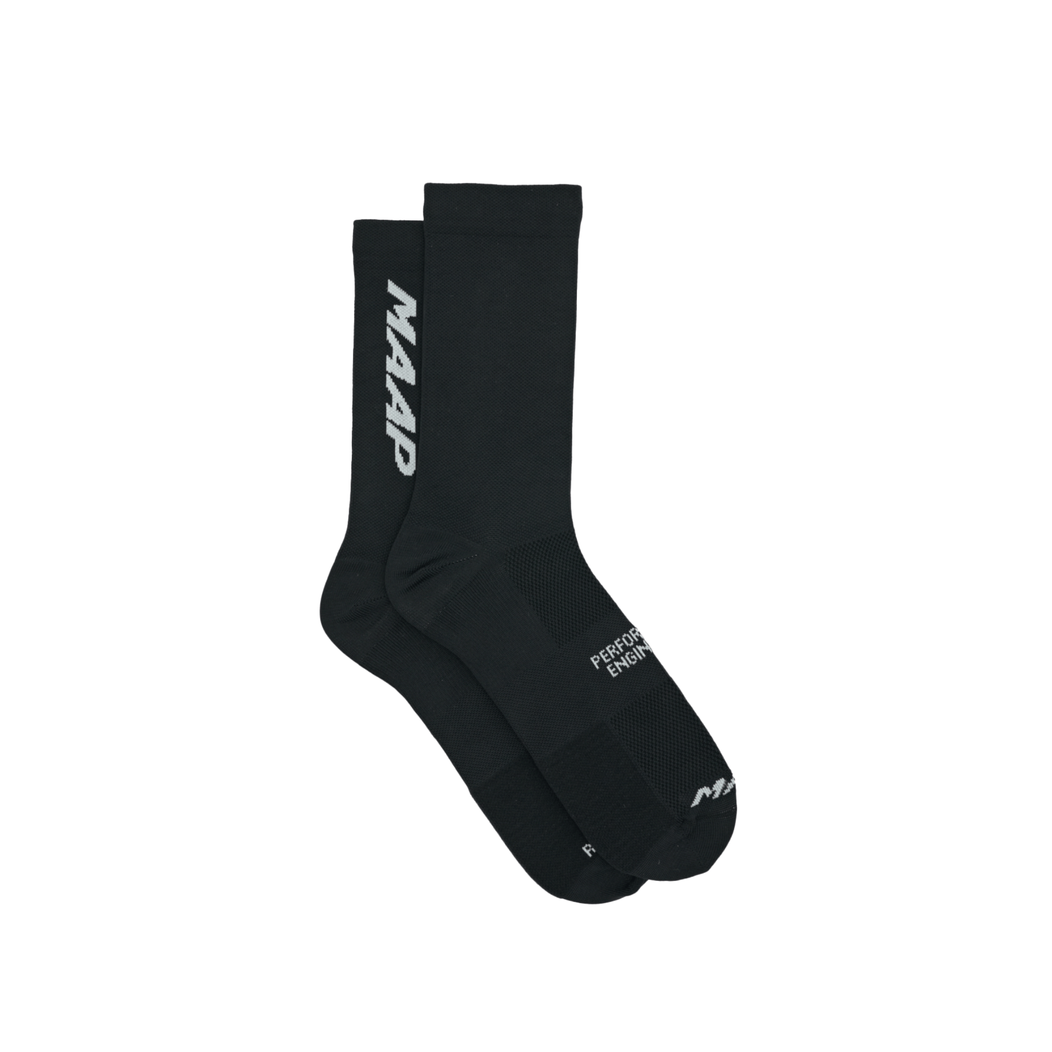 MAAP Emerge Team Sock Black / XS Apparel - Clothing - Socks