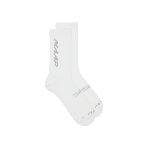 White/Glacier