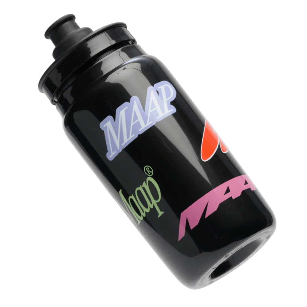 MAAP Gamma Bottle Black Mix Accessories - Bottles