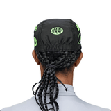 MAAP Gamma Team Canvas Cap Gamma Black Apparel - Clothing - Riding Caps