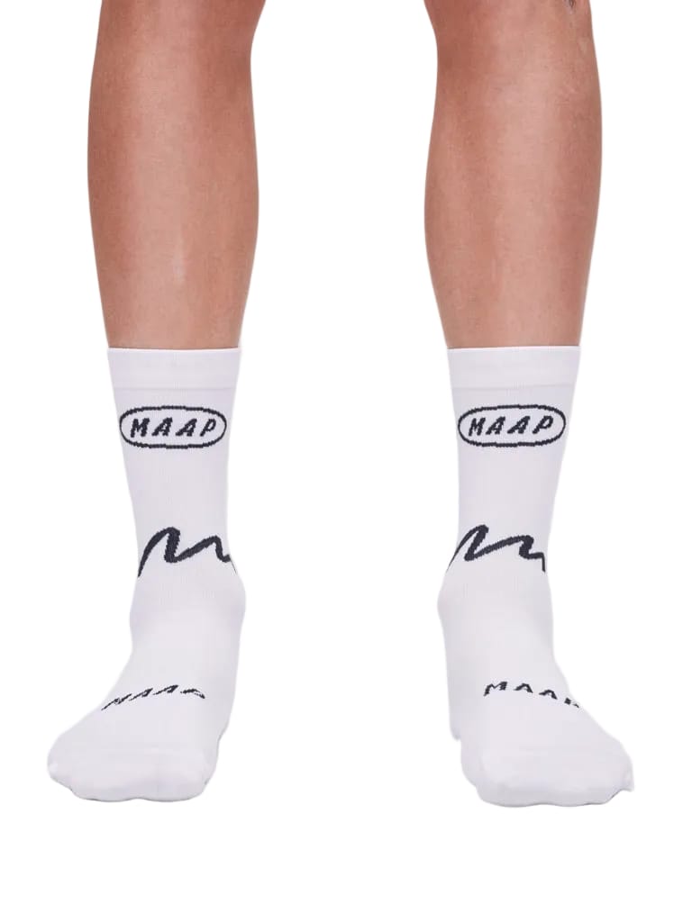 MAAP Gamma Team Sock Apparel - Clothing - Socks