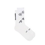 MAAP Gamma Team Sock Gamma White / XS Apparel - Clothing - Socks