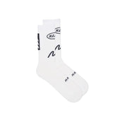 MAAP Gamma Team Sock Gamma White / XS Apparel - Clothing - Socks