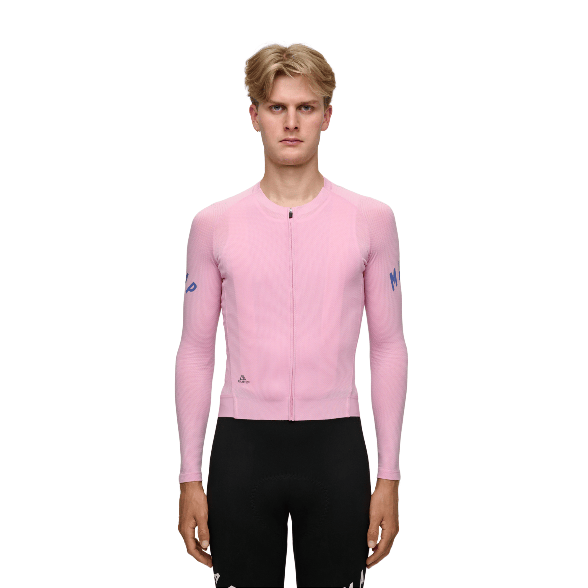 MAAP Men's Aeon LS Jersey Apparel - Clothing - Men's Jerseys - Road
