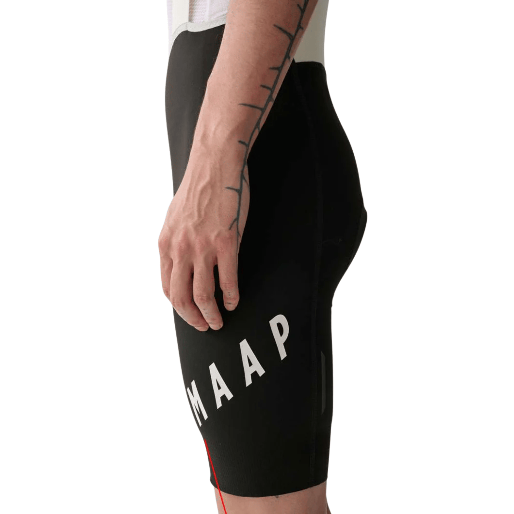 MAAP Men's Apex Aeon Bib Apparel - Clothing - Men's Bibs - Road - Bib Shorts