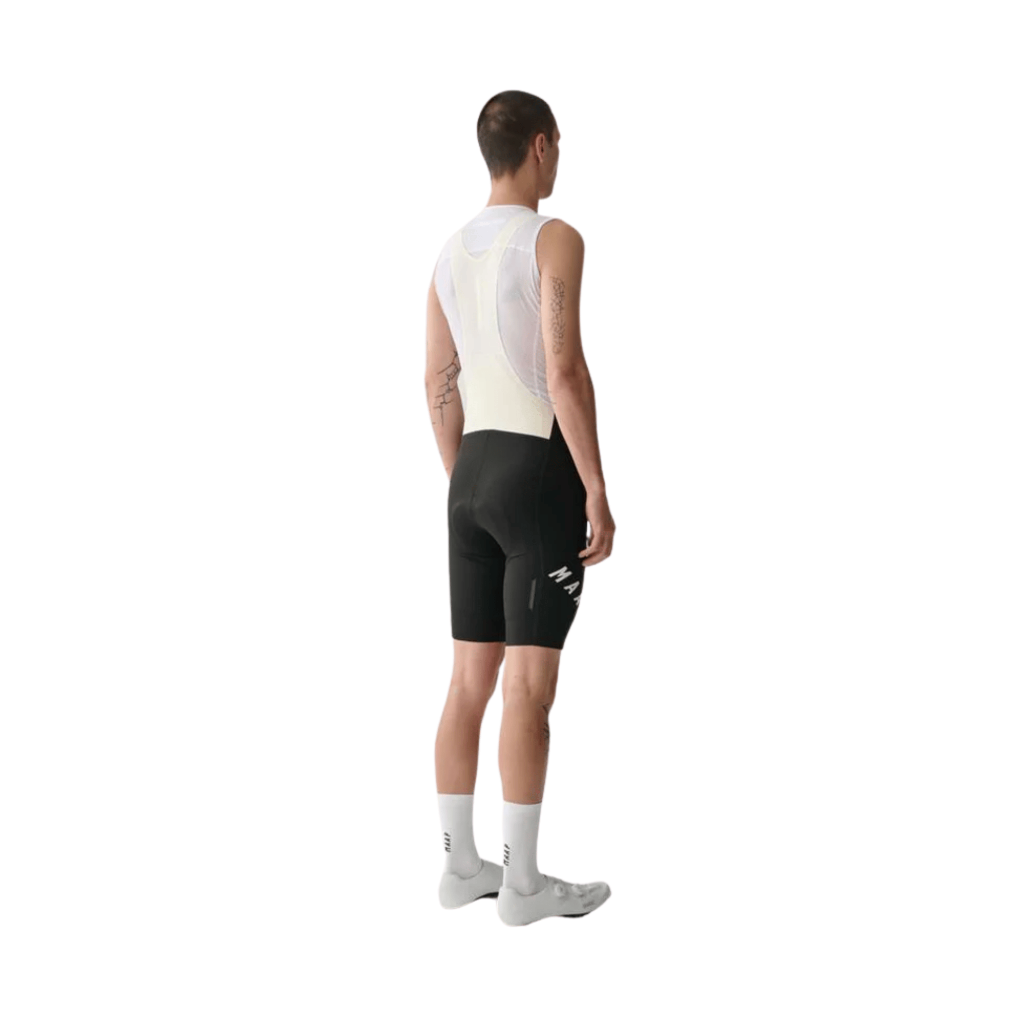 MAAP Men's Apex Aeon Bib Apparel - Clothing - Men's Bibs - Road - Bib Shorts