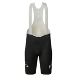 MAAP Men's Apex Aeon Bib Black White / XS Apparel - Clothing - Men's Bibs - Road - Bib Shorts
