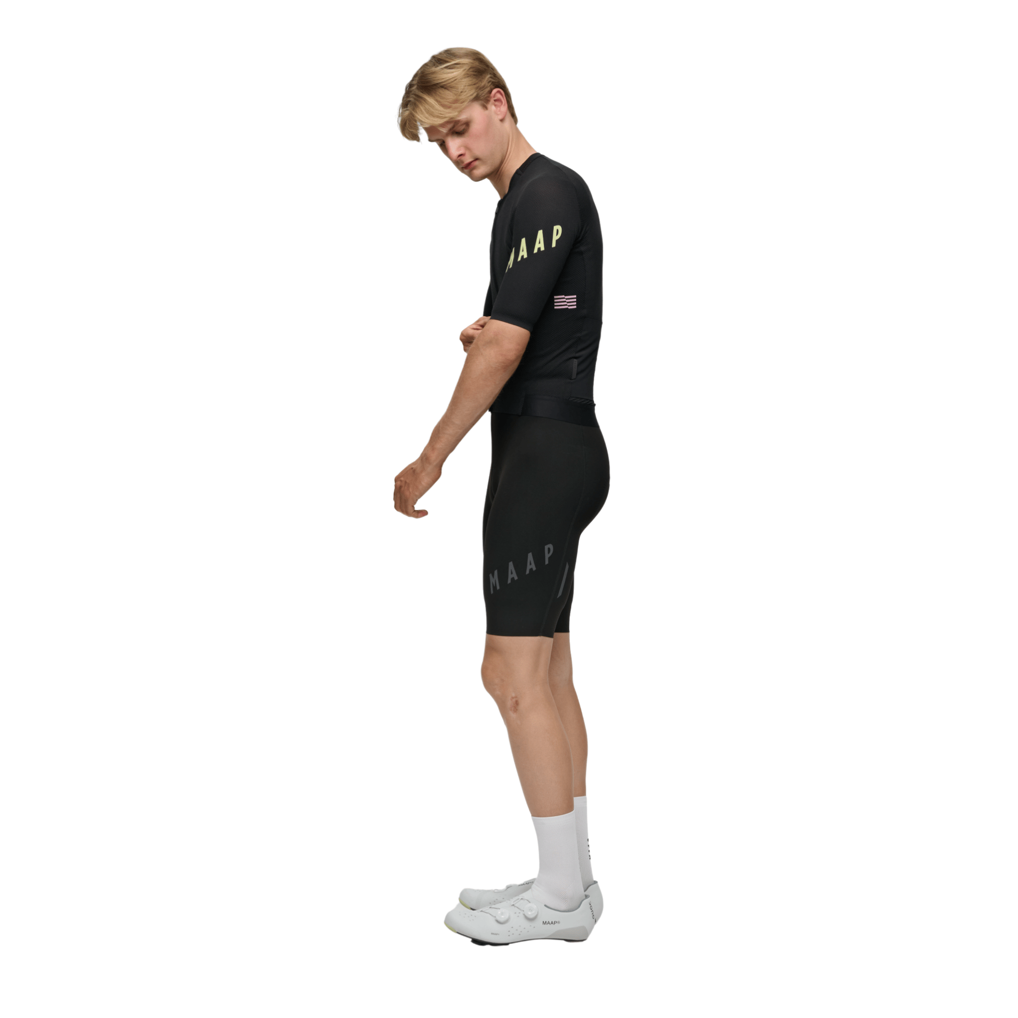 MAAP Men's Apex Aeon Jersey Apparel - Clothing - Men's Jerseys - Road