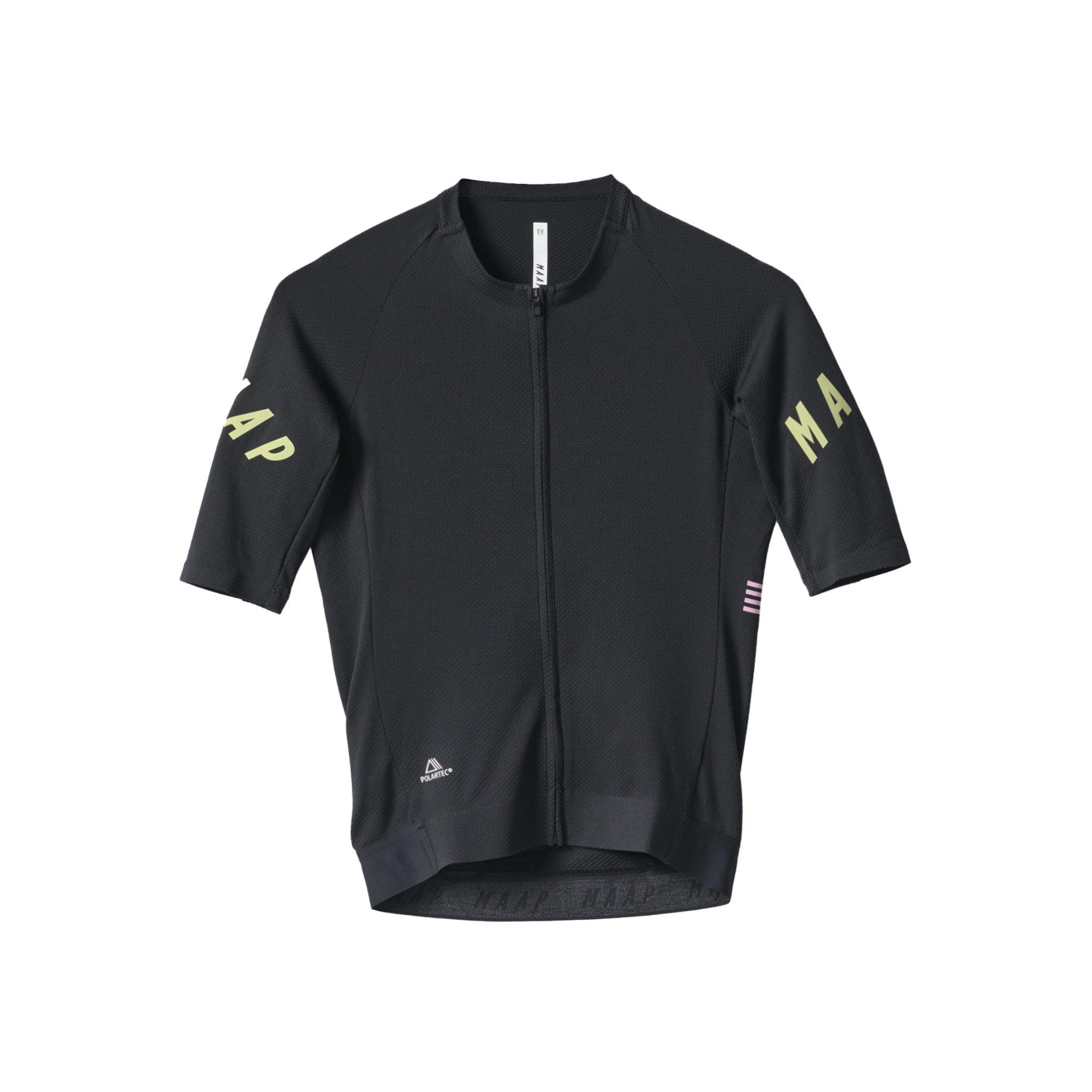 MAAP Men's Apex Aeon Jersey Black / XS Apparel - Clothing - Men's Jerseys - Road