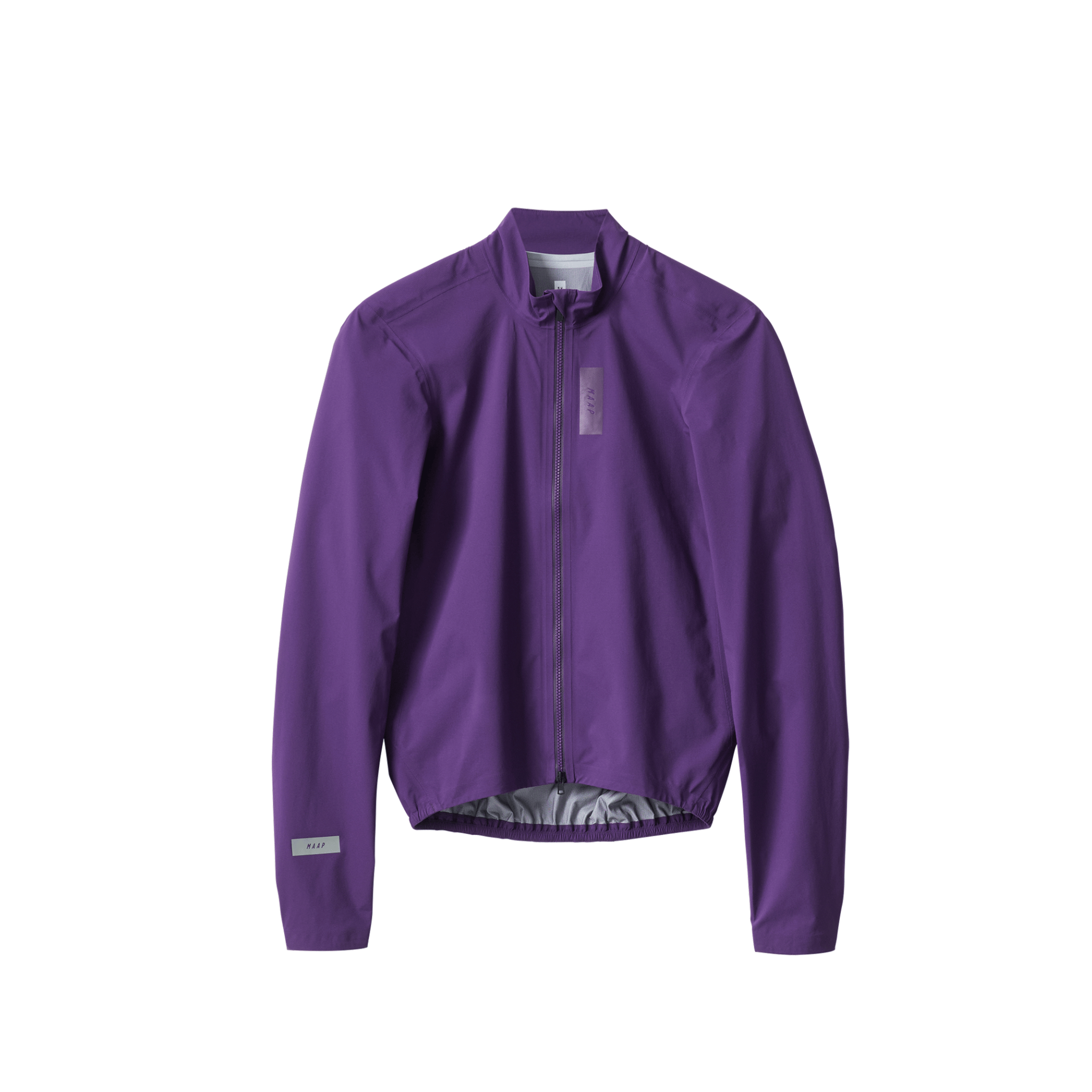 MAAP Men's Atmos Jacket Phantom Purple / XS Apparel - Clothing - Men's Jackets - Road