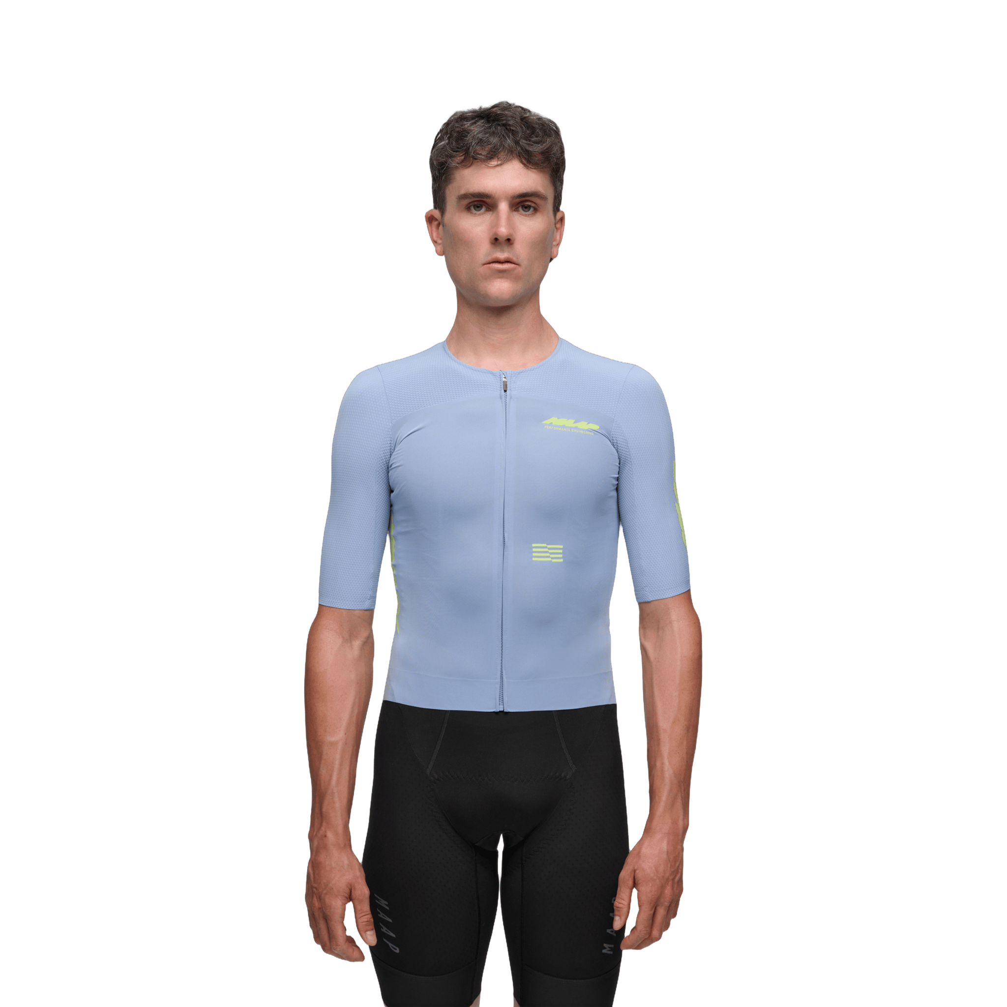MAAP Men's Eclipse Pro Race Jersey Apparel - Clothing - Men's Jerseys - Road