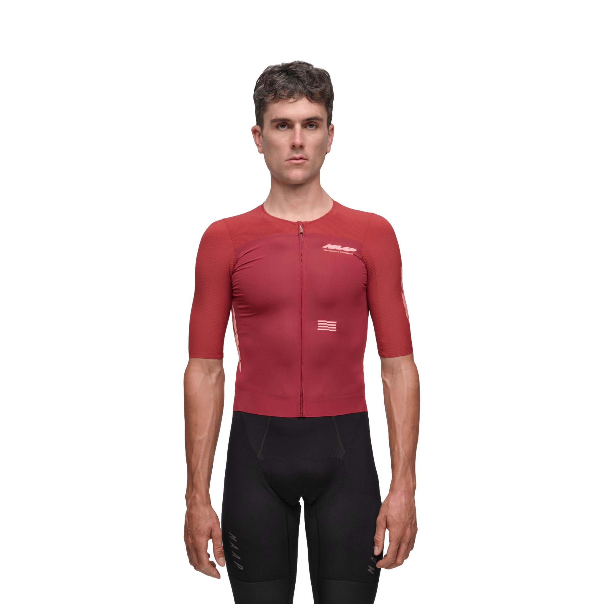 MAAP Men's Eclipse Pro Race Jersey Apparel - Clothing - Men's Jerseys - Road