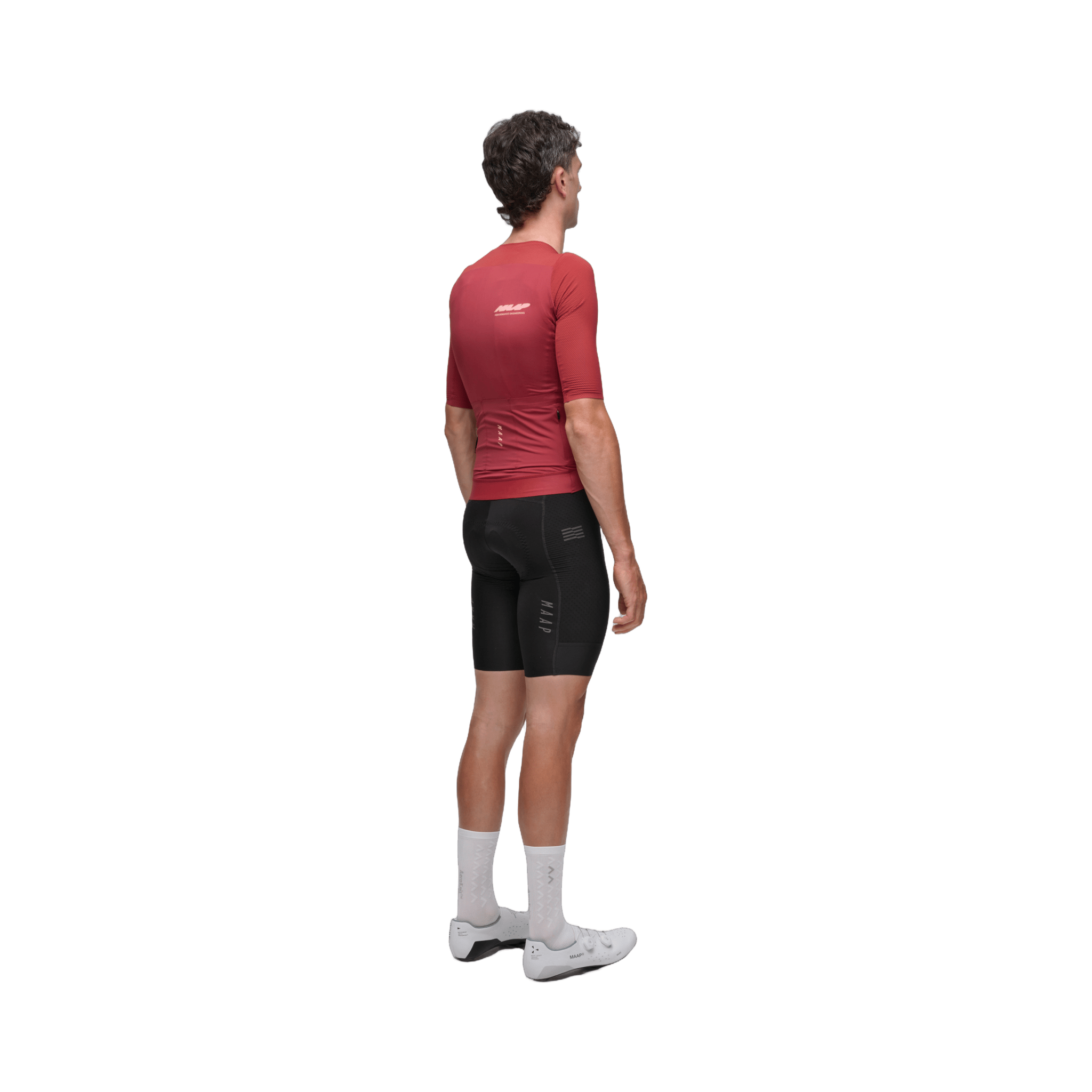 MAAP Men's Eclipse Pro Race Jersey Apparel - Clothing - Men's Jerseys - Road