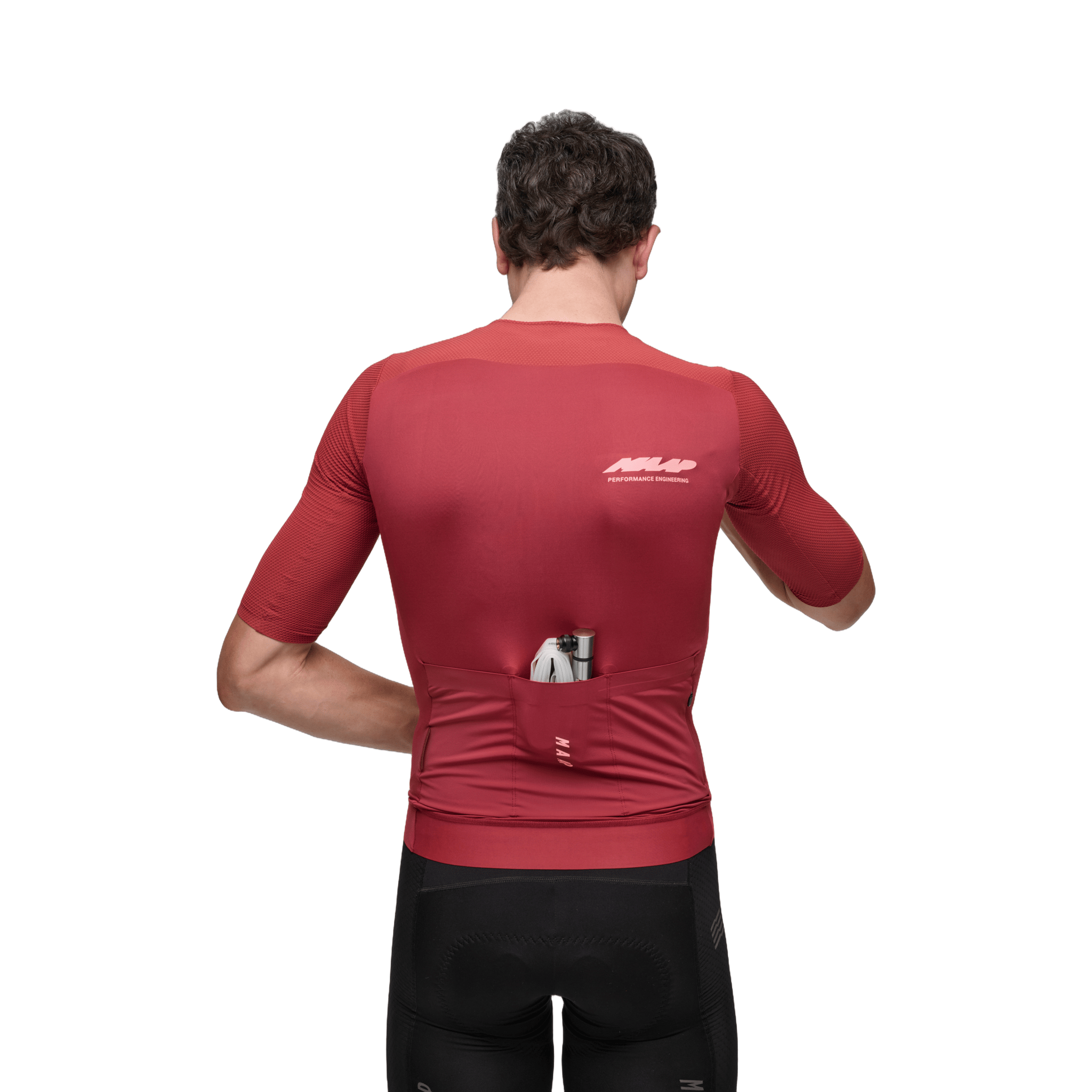 MAAP Men's Eclipse Pro Race Jersey Apparel - Clothing - Men's Jerseys - Road