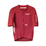MAAP Men's Eclipse Pro Race Jersey Crimson / XS Apparel - Clothing - Men's Jerseys - Road