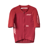 MAAP Men's Eclipse Pro Race Jersey Crimson / XS Apparel - Clothing - Men's Jerseys - Road