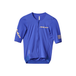 MAAP Men's Emerge Jersey Amparo Blue / XXL Apparel - Clothing - Men's Jerseys - Road