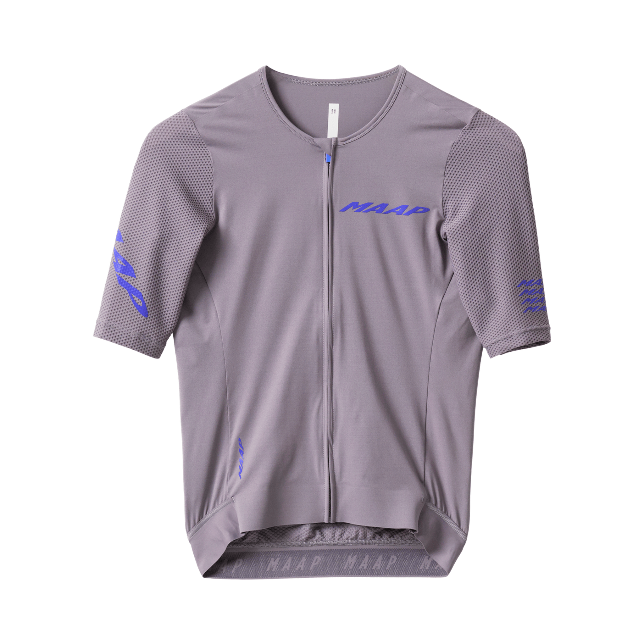 MAAP Men's Emerge Jersey Anthracite / XXS Apparel - Clothing - Men's Jerseys - Road