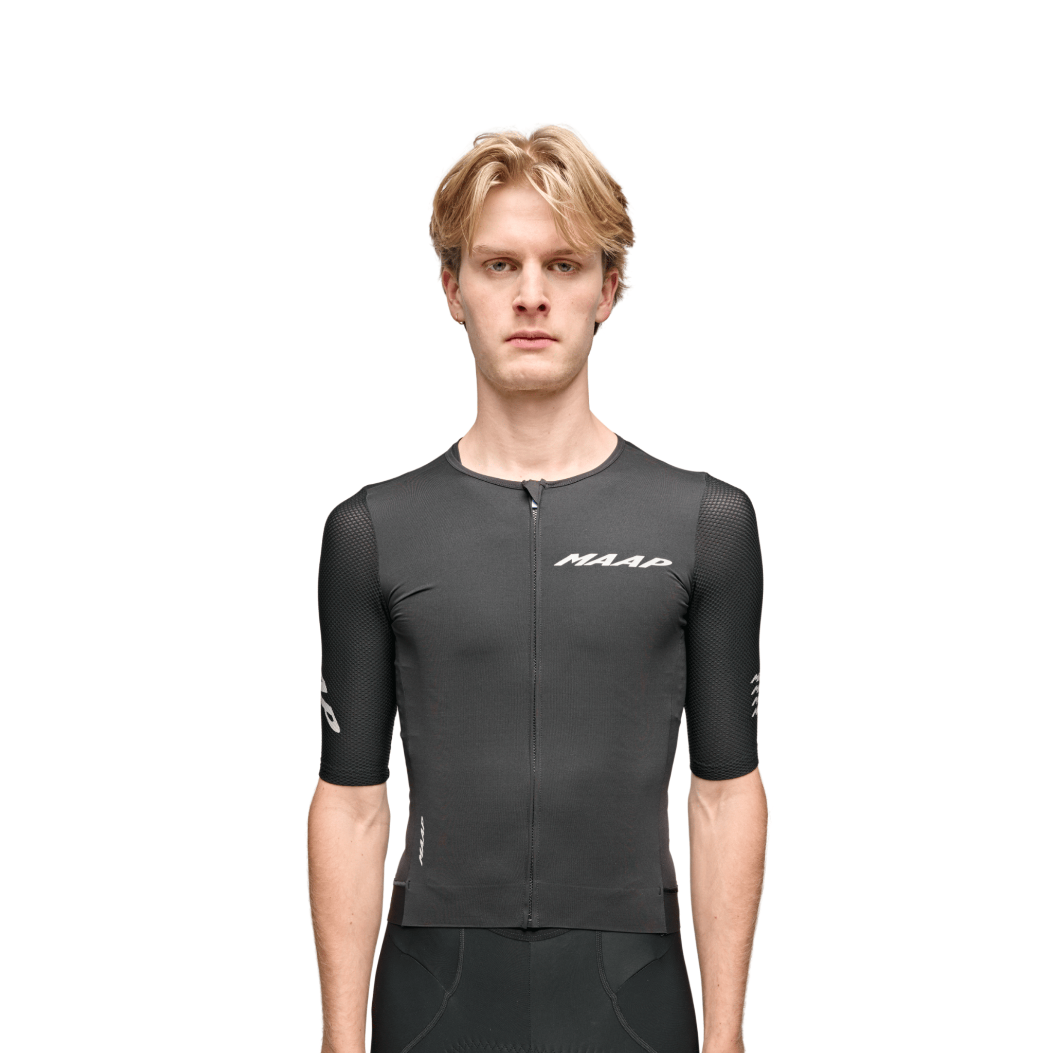 MAAP Men's Emerge Jersey Apparel - Clothing - Men's Jerseys - Road