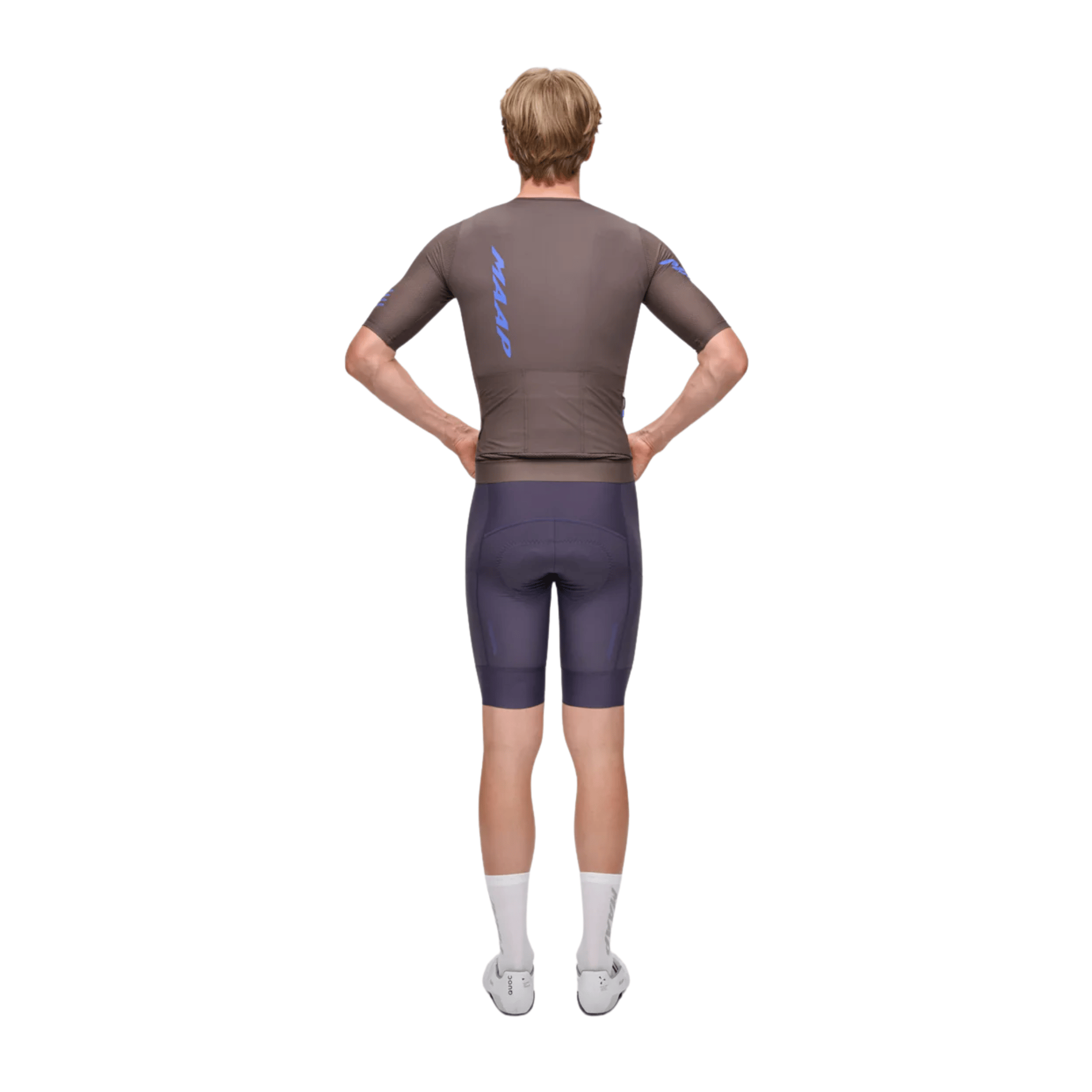 MAAP Men's Emerge Jersey Apparel - Clothing - Men's Jerseys - Road