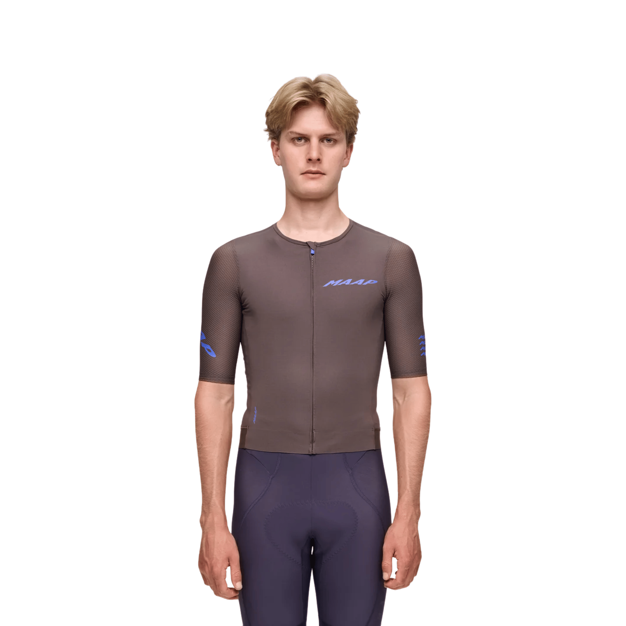 MAAP Men's Emerge Jersey Apparel - Clothing - Men's Jerseys - Road