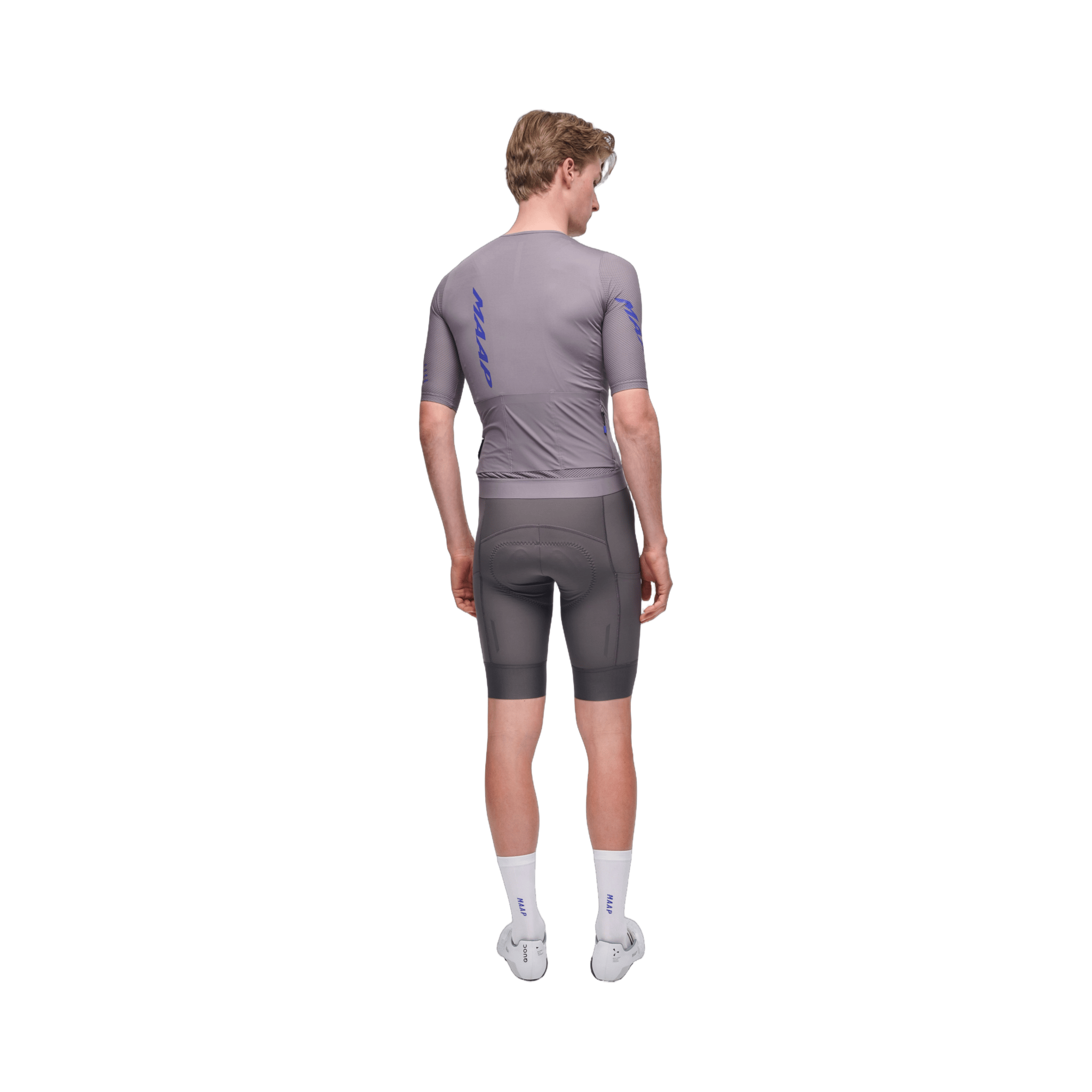 MAAP Men's Emerge Jersey Apparel - Clothing - Men's Jerseys - Road