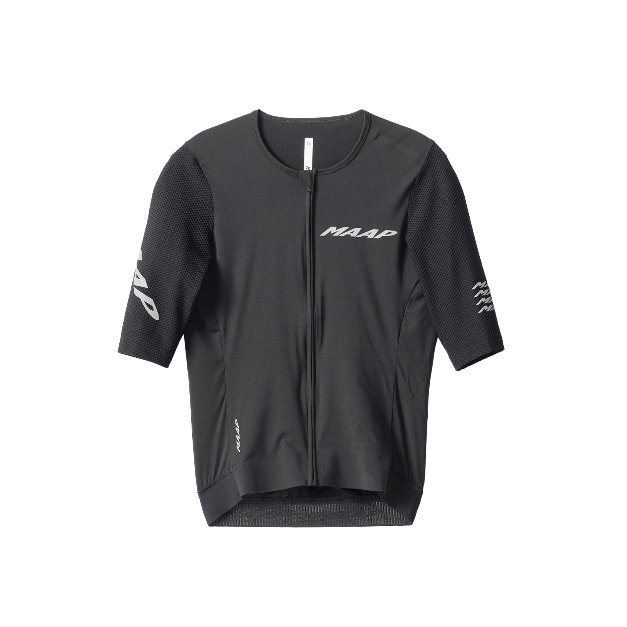 MAAP Men's Emerge Jersey Black / XXS Apparel - Clothing - Men's Jerseys - Road