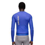 MAAP Men's Emerge LS Jersey Apparel - Clothing - Men's Jerseys - Road
