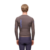 MAAP Men's Emerge LS Jersey Apparel - Clothing - Men's Jerseys - Road