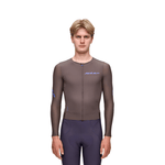 MAAP Men's Emerge LS Jersey Apparel - Clothing - Men's Jerseys - Road