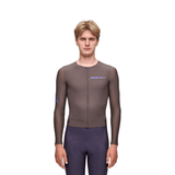MAAP Men's Emerge LS Jersey Apparel - Clothing - Men's Jerseys - Road