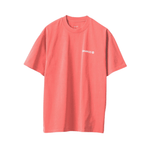 MAAP Men's Essentials CC Tee Peach Echo / XXS Apparel - Clothing - Unisex Casual - Tops