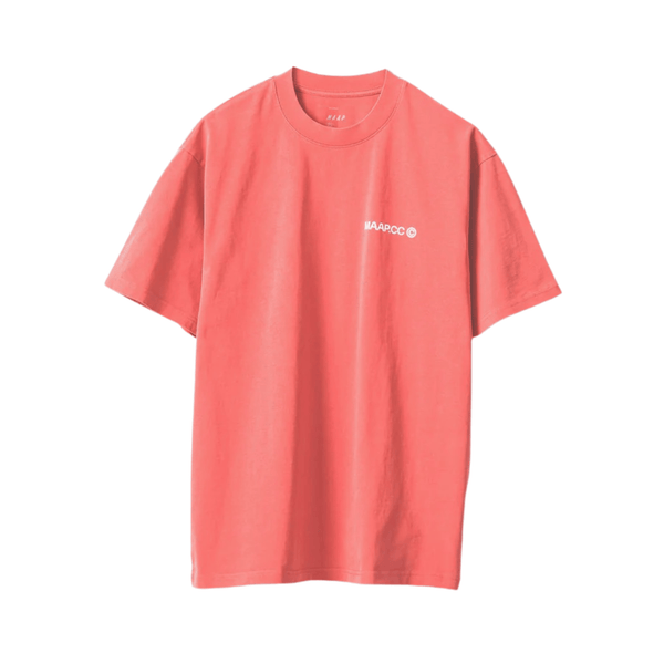 Peach Echo