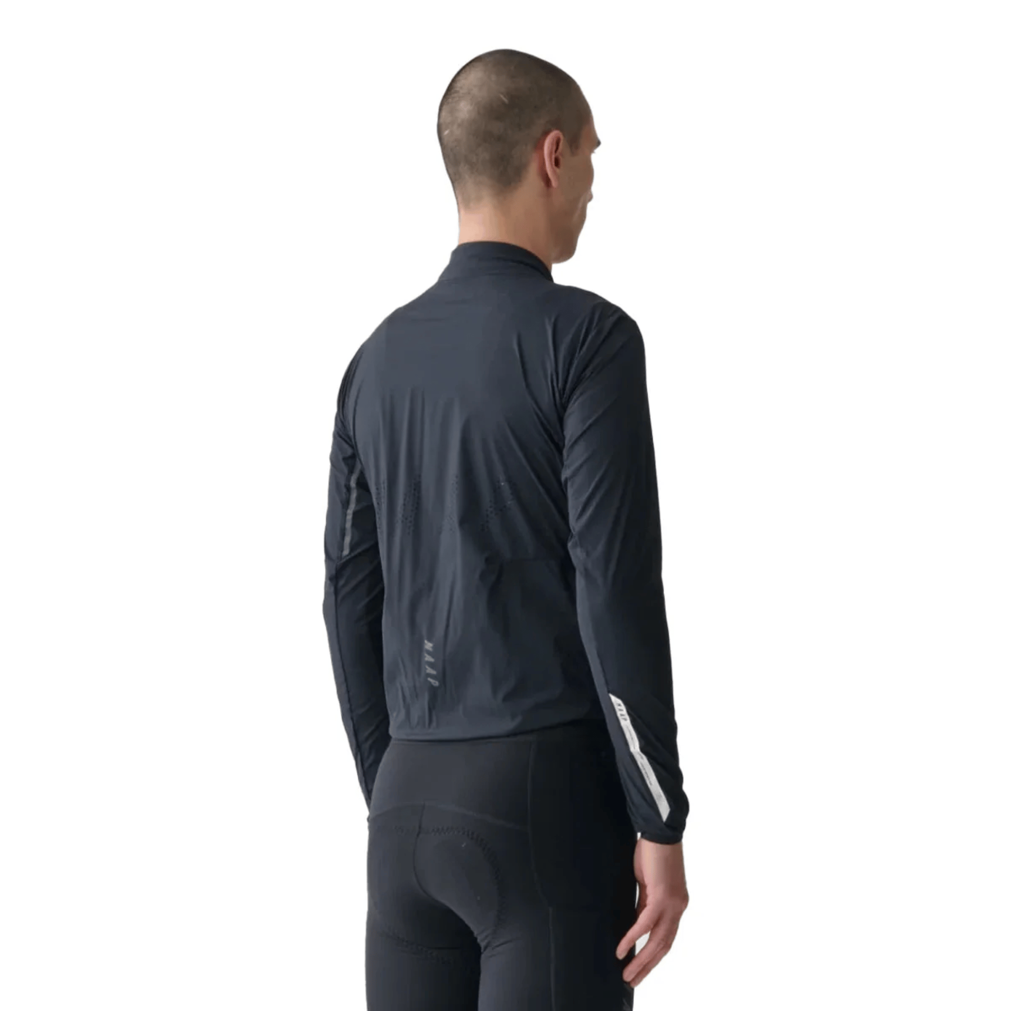 MAAP Men's Flow Jacket Apparel - Clothing - Men's Jackets - Road