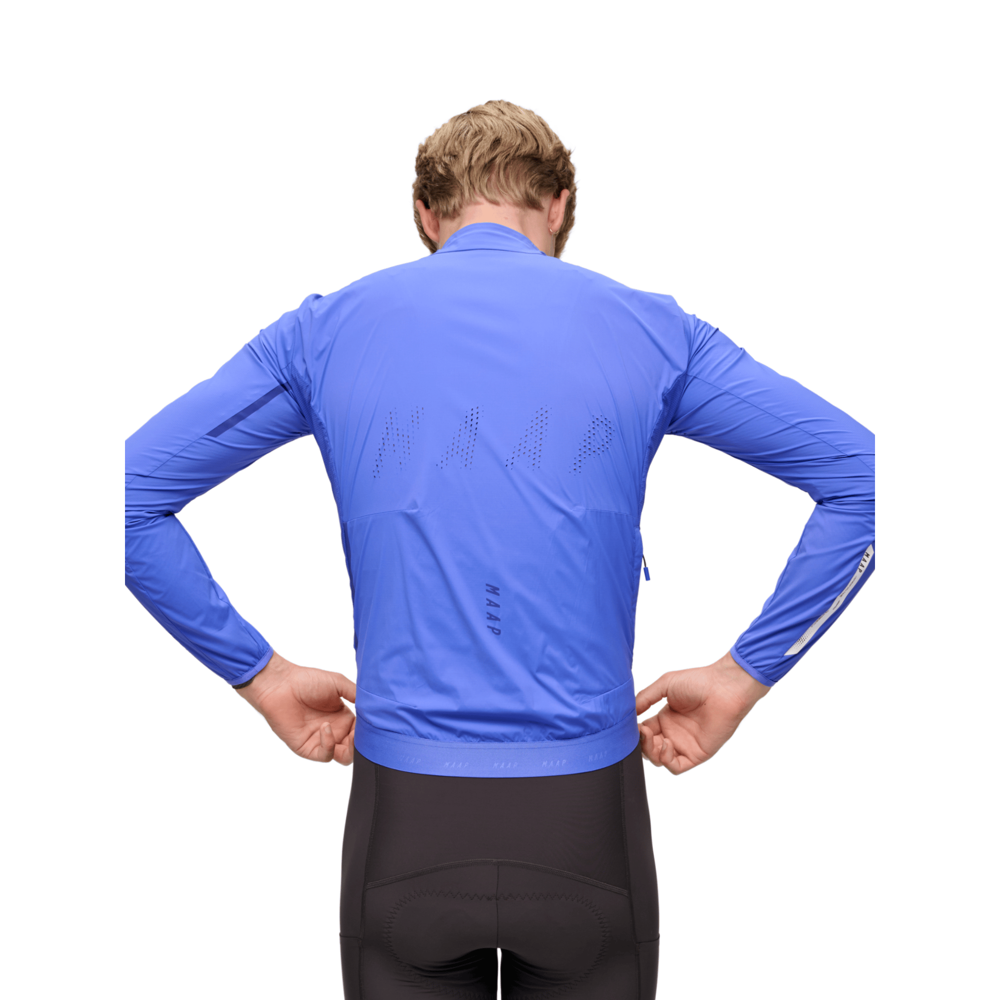 MAAP Men's Flow Jacket Apparel - Clothing - Men's Jackets - Road
