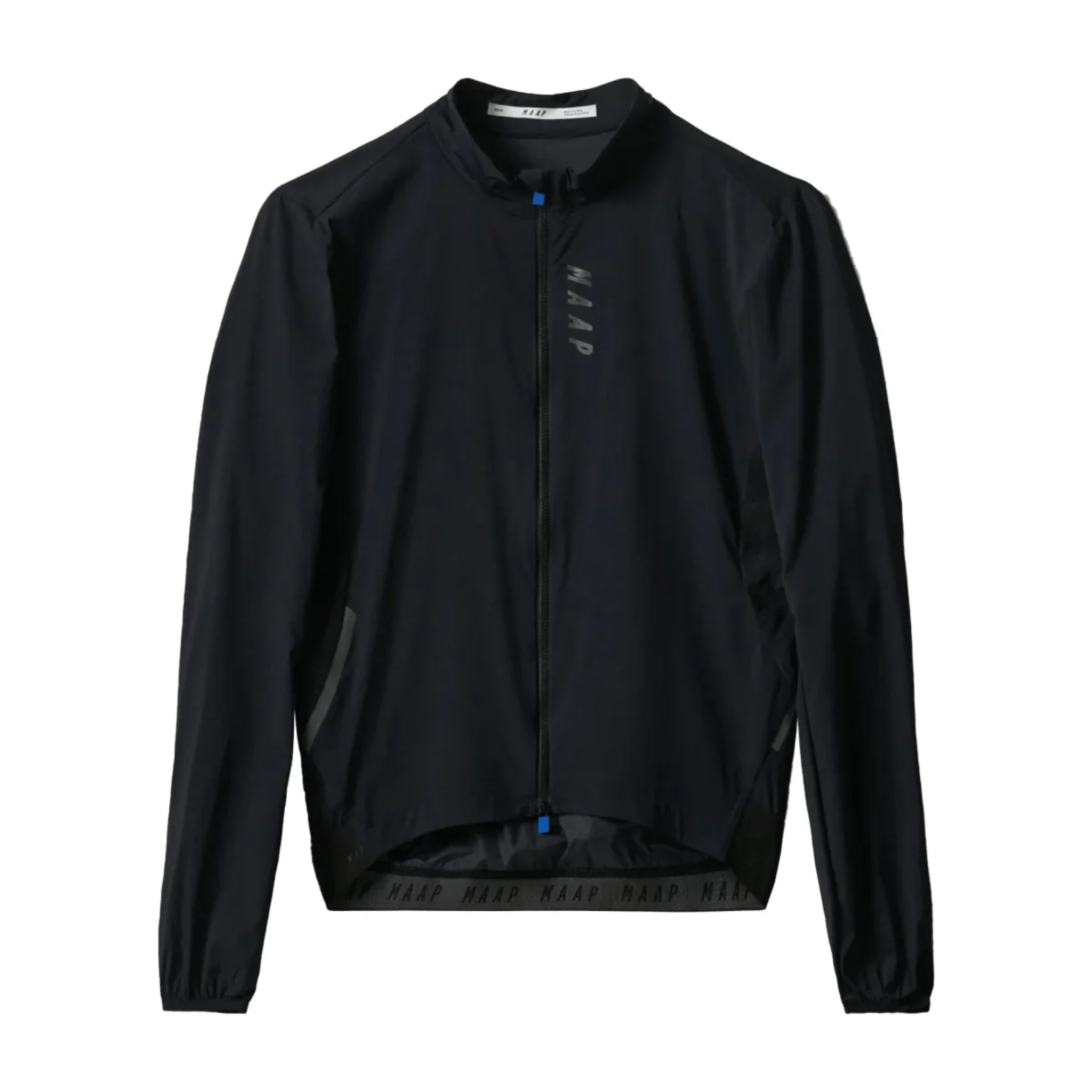 MAAP Men's Flow Jacket Black / XS Apparel - Clothing - Men's Jackets - Road